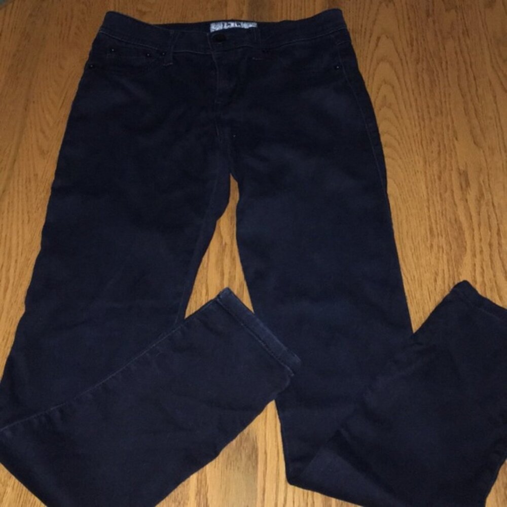 17/21 Jeans
